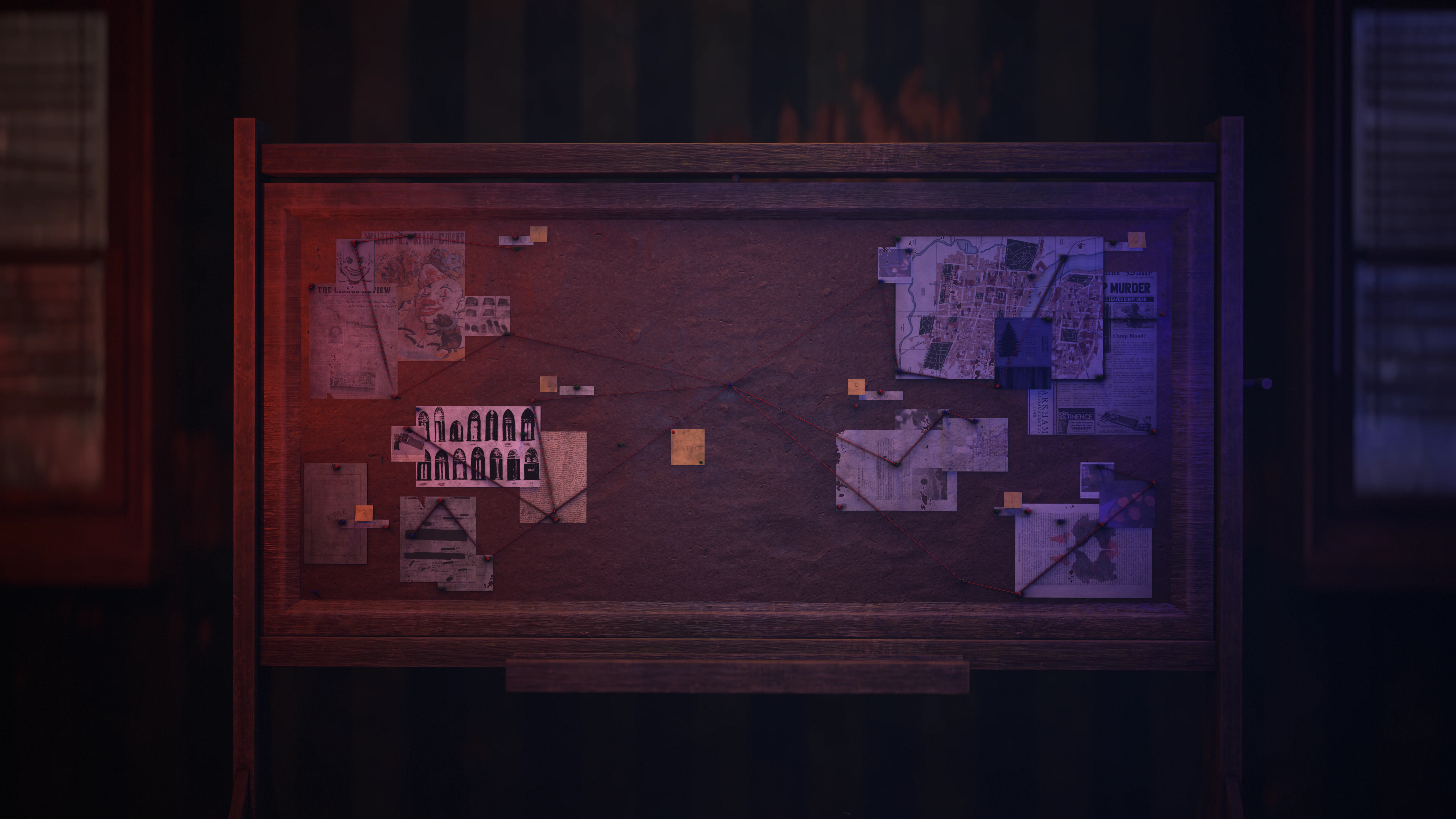 Bureau