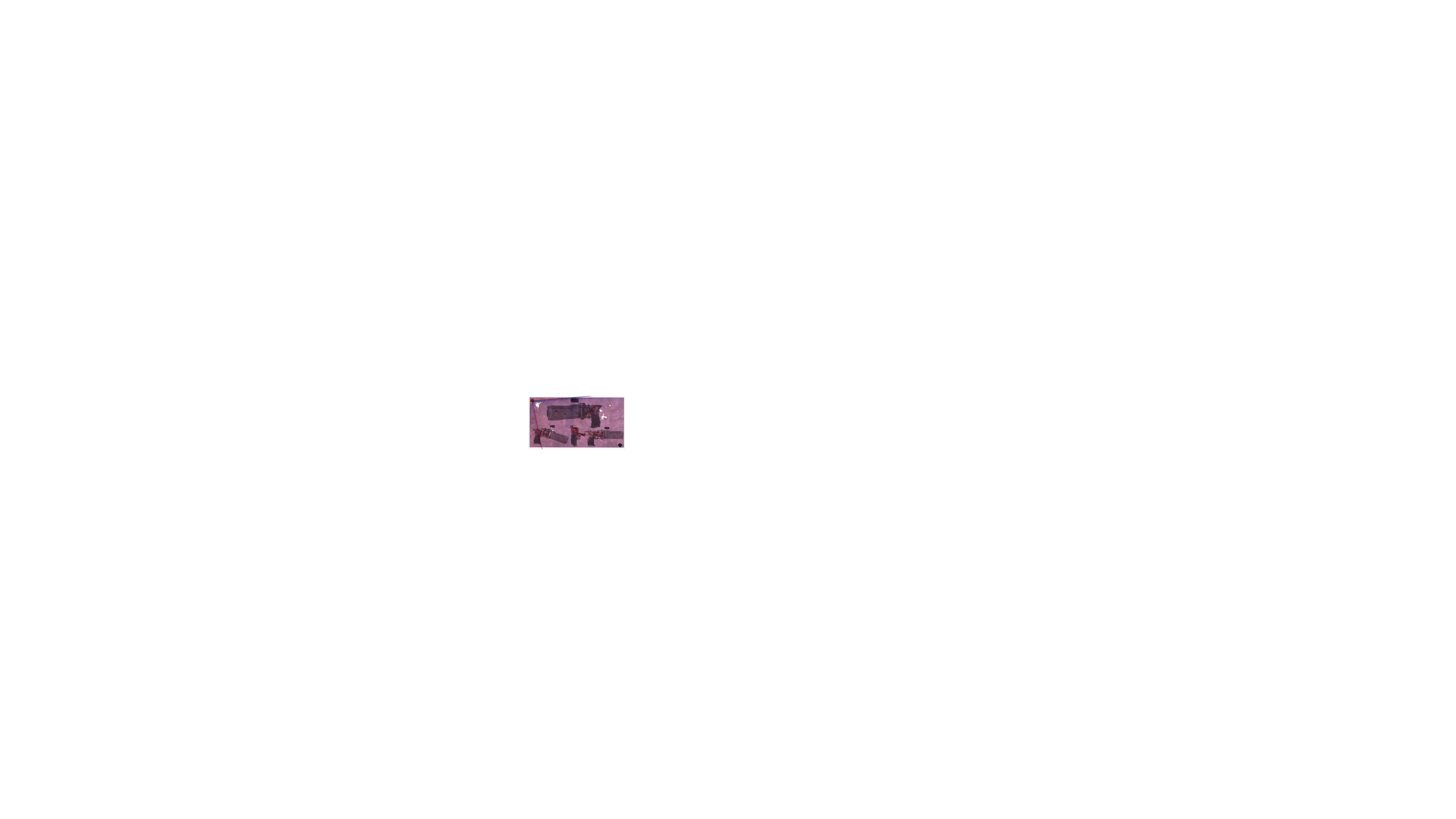 Projet Plasma